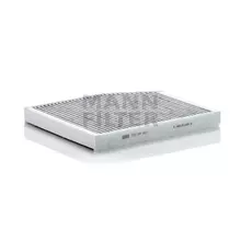 CUK29007 Фільтр салону (фільтр кабіни) [MANN]