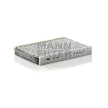 CUK2945 Фільтр салону (фільтр кабіни) [MANN]