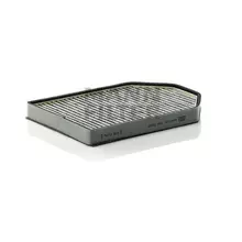 CUK2949-2 Фільтр салону (фільтр кабіни) [MANN]