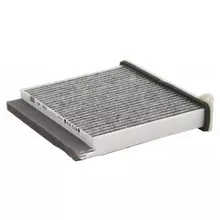 CUK2231 Фільтр салону (фільтр кабіни) [MANN]