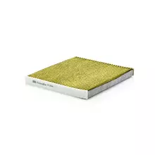 FP2544 Фільтр салону (фільтр кабіни) [MANN]