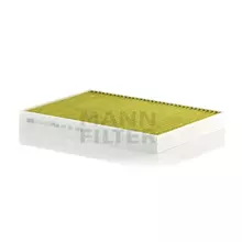 FP31003 Фільтр салону (фільтр кабіни) [MANN]