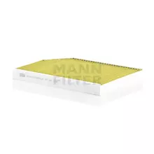 FP32007 Фільтр салону (фільтр кабіни) [MANN]