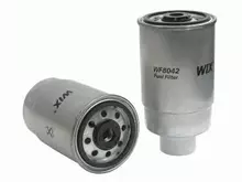 6495000 Фільтр паливний WF8042 [WIX]