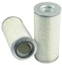 PA2416 Фільтр повітряний SA14008 [HIFI]