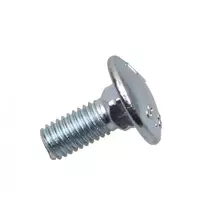 234953 Гвинт напівпотайний м8x20 040933 Claas