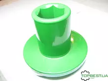 H101678 Ступиця John Deere