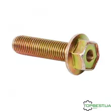 H110168 Болт м16х60 (Original) John Deere