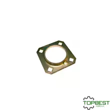 H113626 Корпус підшипника фланцевий (Original) John Deere