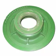 H115755 Диск варіатора с/г комбайну JOHN DEERE [ A&amp;I ]