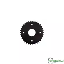 H119709 Зірка приводу [ Agri parts ]