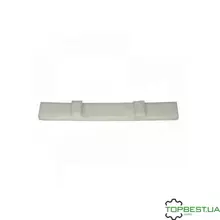 H120584 Пластина ковзання мотовила (Original) John Deere