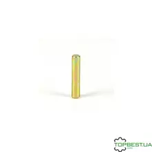 H131754 Штифт втулки шліцевий John Deere