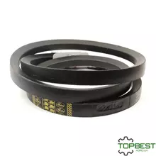 H132808 Пас HB 1420 (Gates) 633030 John Deere