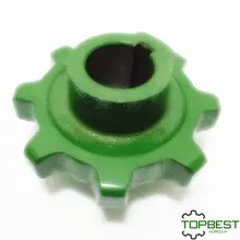 H133143 Зірка приводу [ Agri parts ]