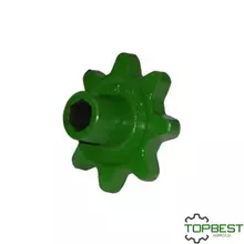 H134603 Зірка приводу [ Agri parts ]