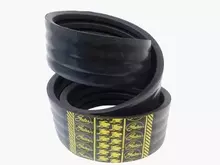 H134772 Ремінь Harvest Belts