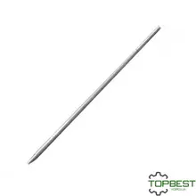 H135396 Вал проміжний с/г JOHN DEERE [ A&amp;I ]