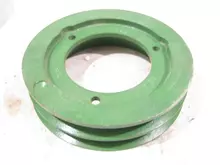 H135849 Шків приводу відбійного бітера John Deere