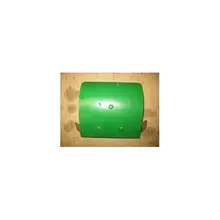 H136573 Пластина передня редуктора розвантаження John Deere