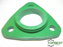 H138753 Корпус підшипника кулькового [ KOUIMTZIS ] JOHN DEERE