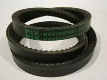 H145026 Ремінь Harvest Belts