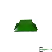 H145464 Днище транспортера похилої камери John Deere