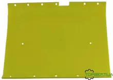 H150103 Башмак жатки пласт. John Deere