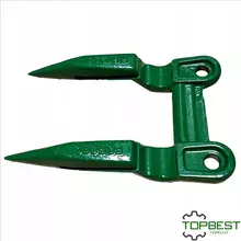 H153719 Палець жатки [ KOUIMTZIS ] JOHN DEERE