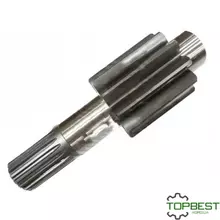 H157014 Вал КПП [ Agri parts ]