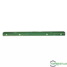 H157420 Лопасть вентилятора очистки John Deere