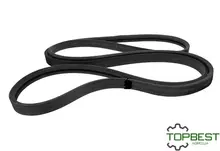 H157726 Ремінь 2HB BP 4860 (Gates) John Deere