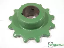 H159615 Зірочка John Deere