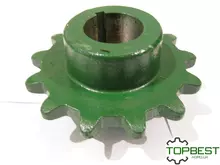H159616 Зірка приводу [ KOUIMTZIS ] JOHN DEERE