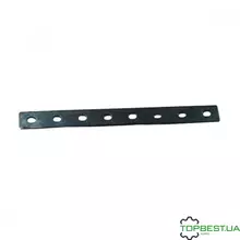 H161809 Пластина John Deere