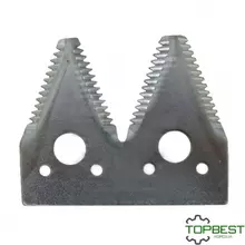 H163131 Ніж до с/г техніки [ Agri parts ]