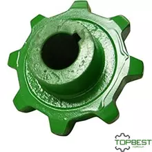 H164796 Зірка приводу [ Agri parts ]