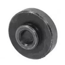 H167127 Втулка металева JOHN DEERE [ A&amp;I ]