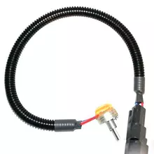 H168870 Повітропровід обігріву та кондиціонування John Deere