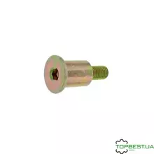 H175609 Болт John Deere (H150309) H175609 Болт John Deere (H150309)