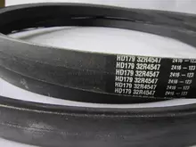 H203473 Ремінь Harvest Belts