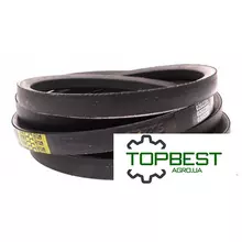 H218198 Пас HC 3760 (Gates) 720695 John Deere
