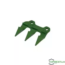 H218703 Палець потрійний крайний John Deere