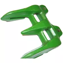 H218948 Гвинт притискача ножа John Deere H161241