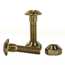 H220591 Гвинт кріплення хрестовини John Deere