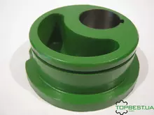 H234546 Ексцентрик металевий с/г [ Agri parts ]