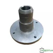 H236500 Маточина коліс с/г комбайну [ Agri parts ]