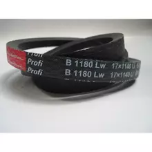 H29528 Ремінь Harvest Belts