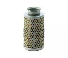 H615 Фільтр масляний [ MANN ]