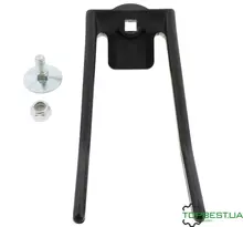 H86248 Палець підбирача John Deere